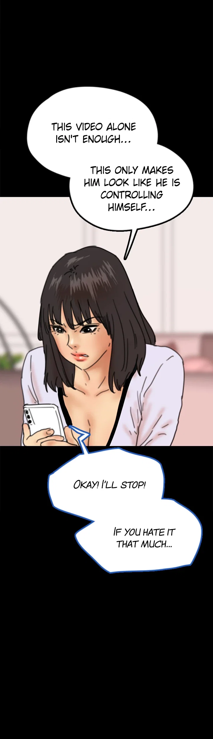 The Patron's Daughters Chapter 22 - Page 63