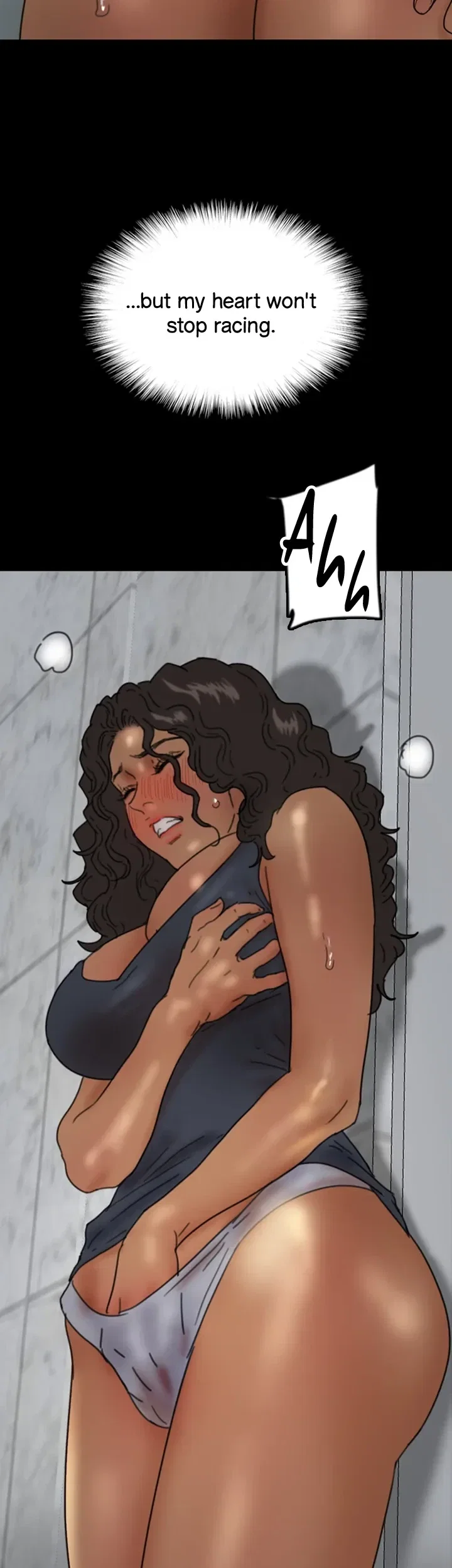 The Patron's Daughters Chapter 41 - Page 4