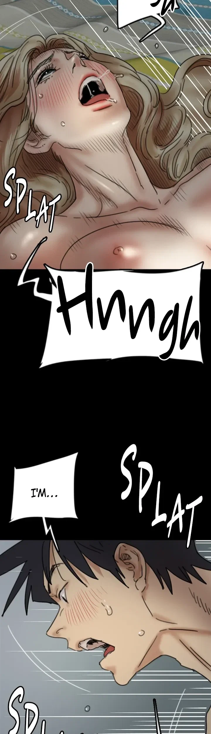 The Patron's Daughters Chapter 41 - Page 15