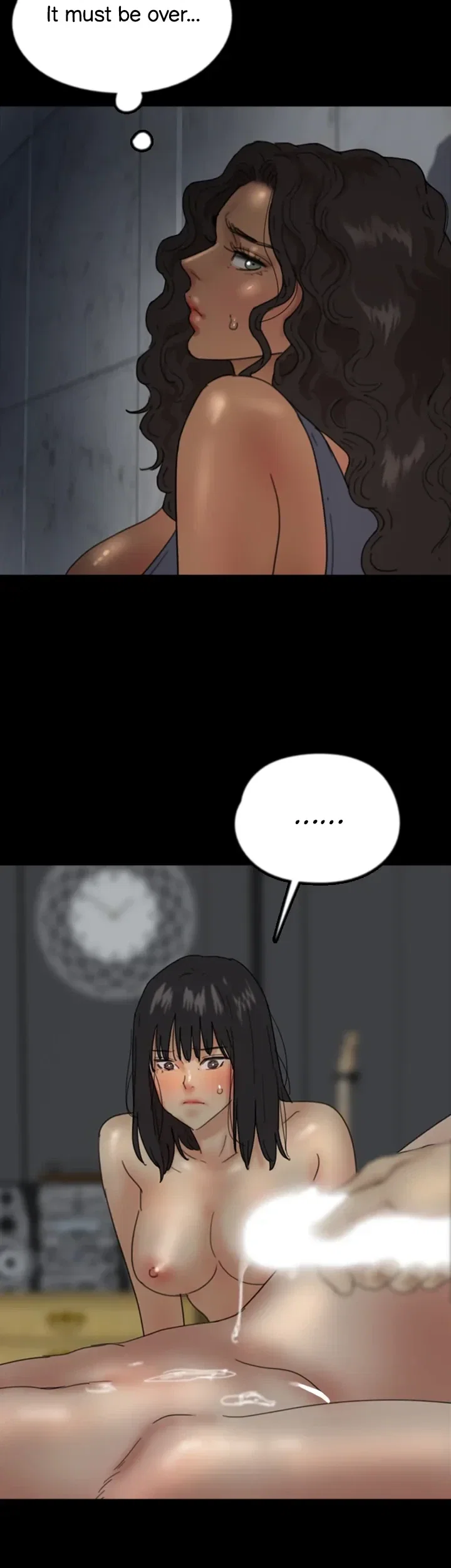 The Patron's Daughters Chapter 41 - Page 18