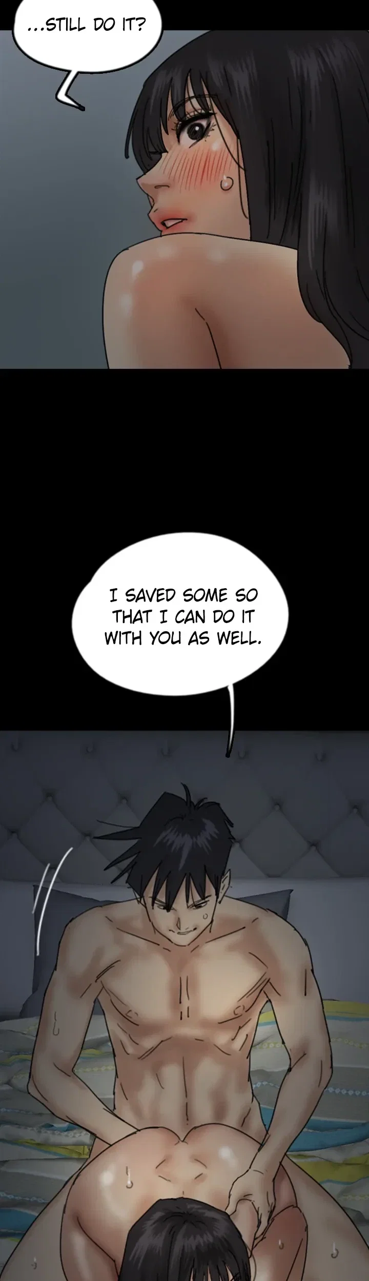 The Patron's Daughters Chapter 41 - Page 22
