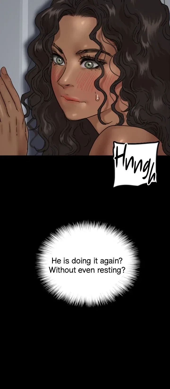 The Patron's Daughters Chapter 41 - Page 29