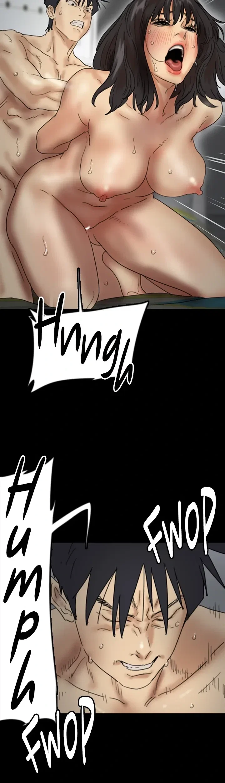 The Patron's Daughters Chapter 41 - Page 31