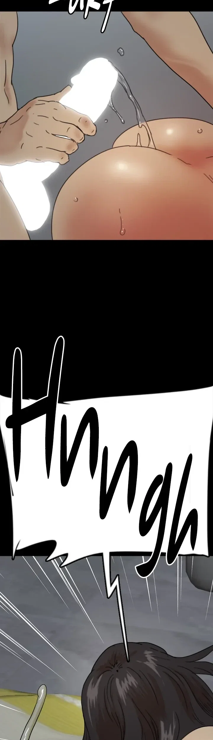 The Patron's Daughters Chapter 41 - Page 33