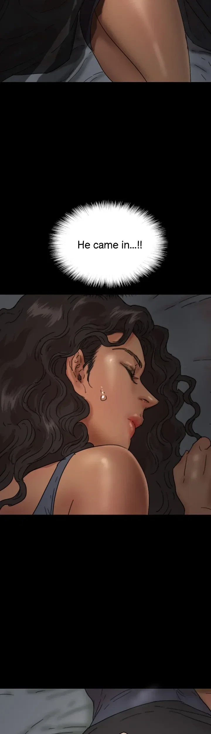 The Patron's Daughters Chapter 41 - Page 46