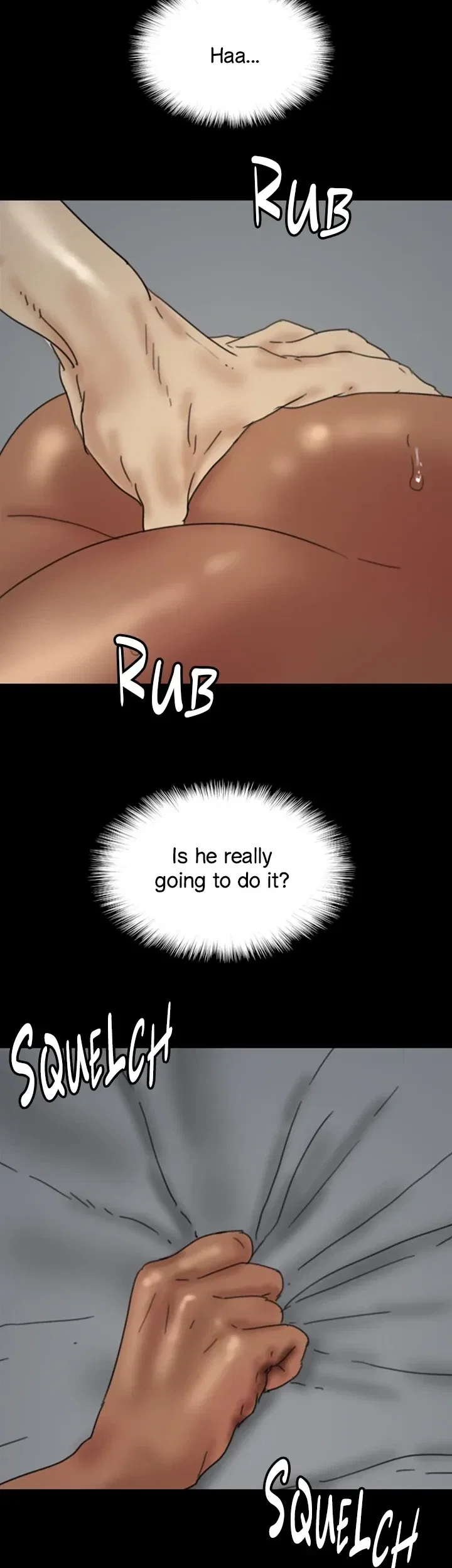 The Patron's Daughters Chapter 41 - Page 53
