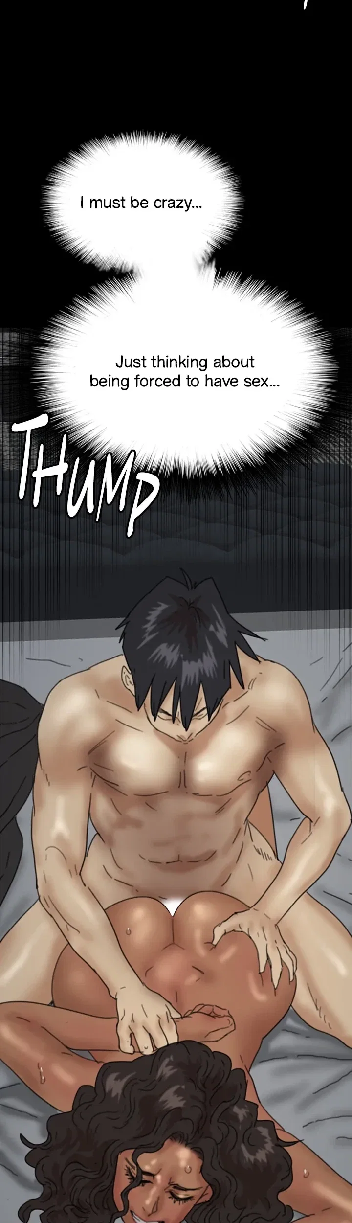 The Patron's Daughters Chapter 41 - Page 54