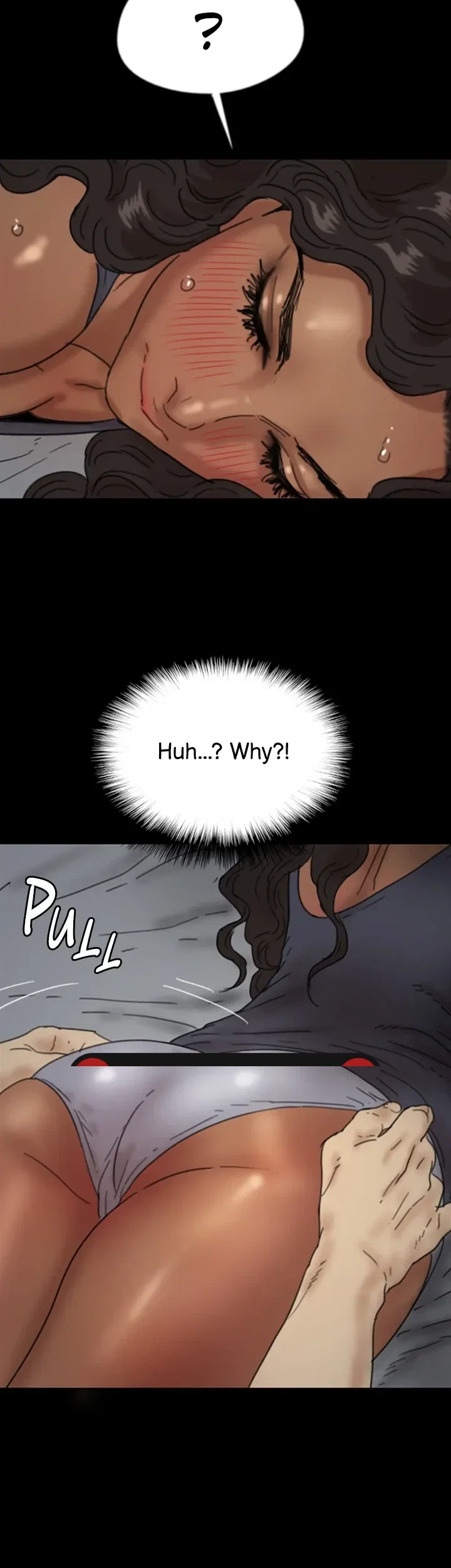 The Patron's Daughters Chapter 41 - Page 57