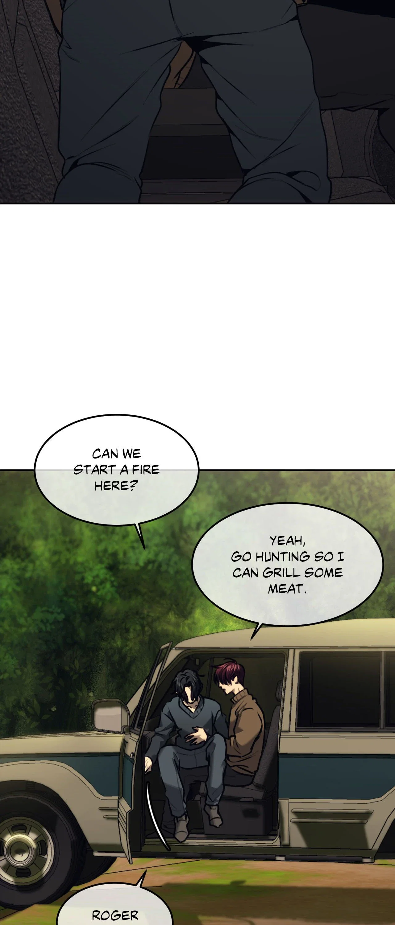 The Pawn's Revenge Chapter 116 - Page 12