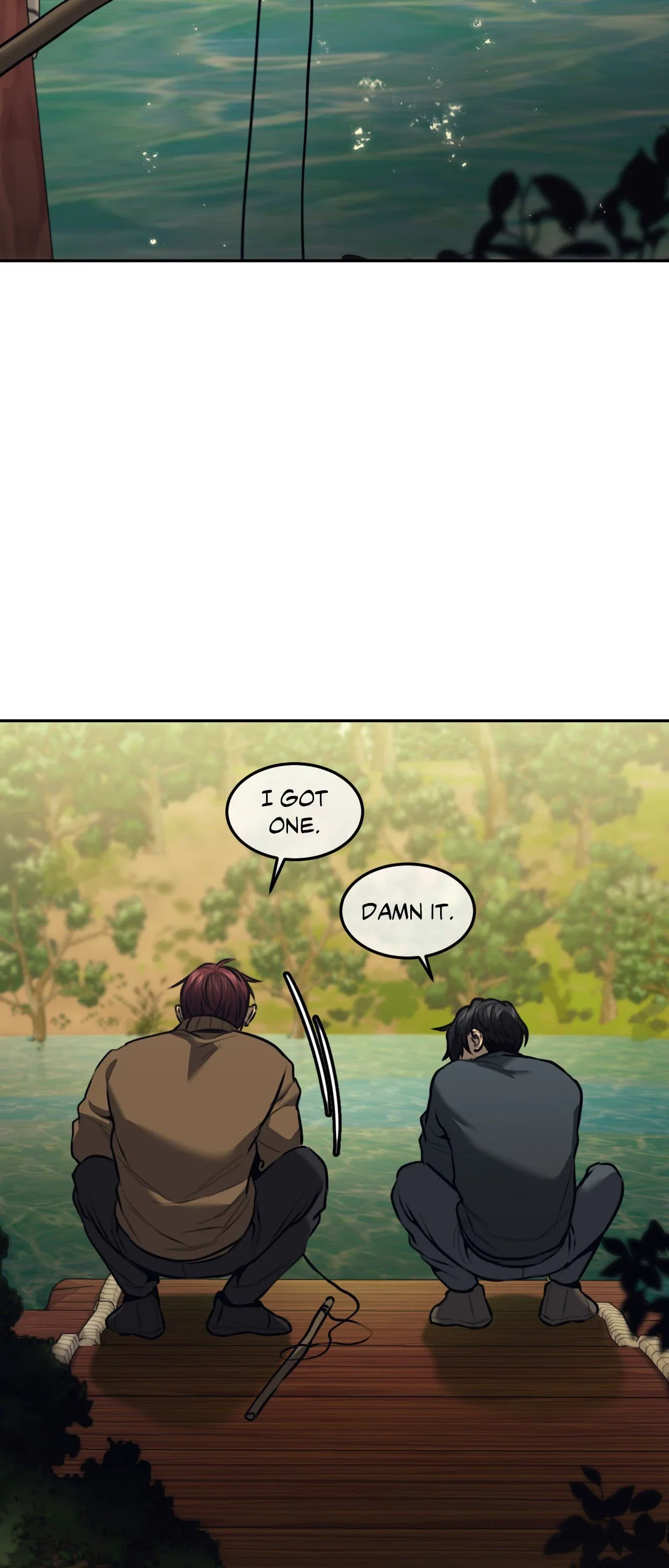 The Pawn's Revenge Chapter 116 - Page 19