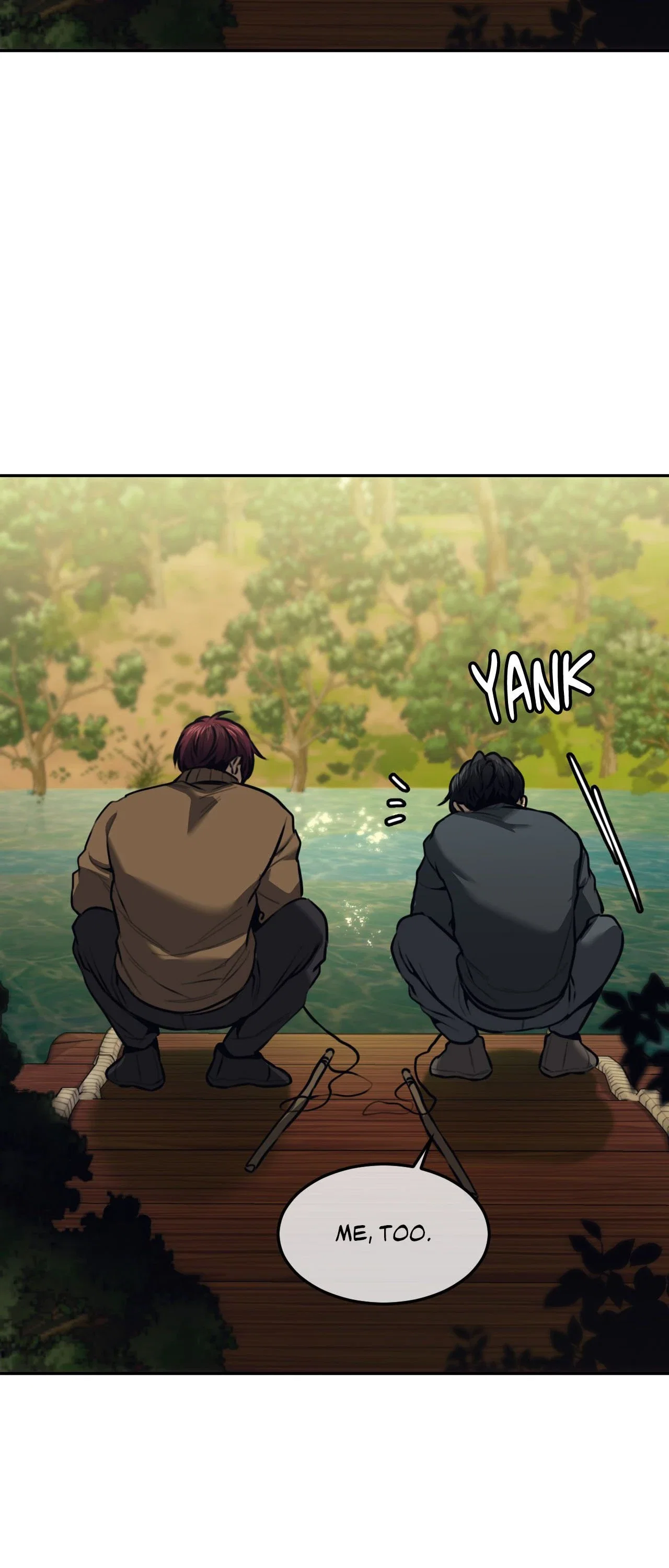 The Pawn's Revenge Chapter 116 - Page 20