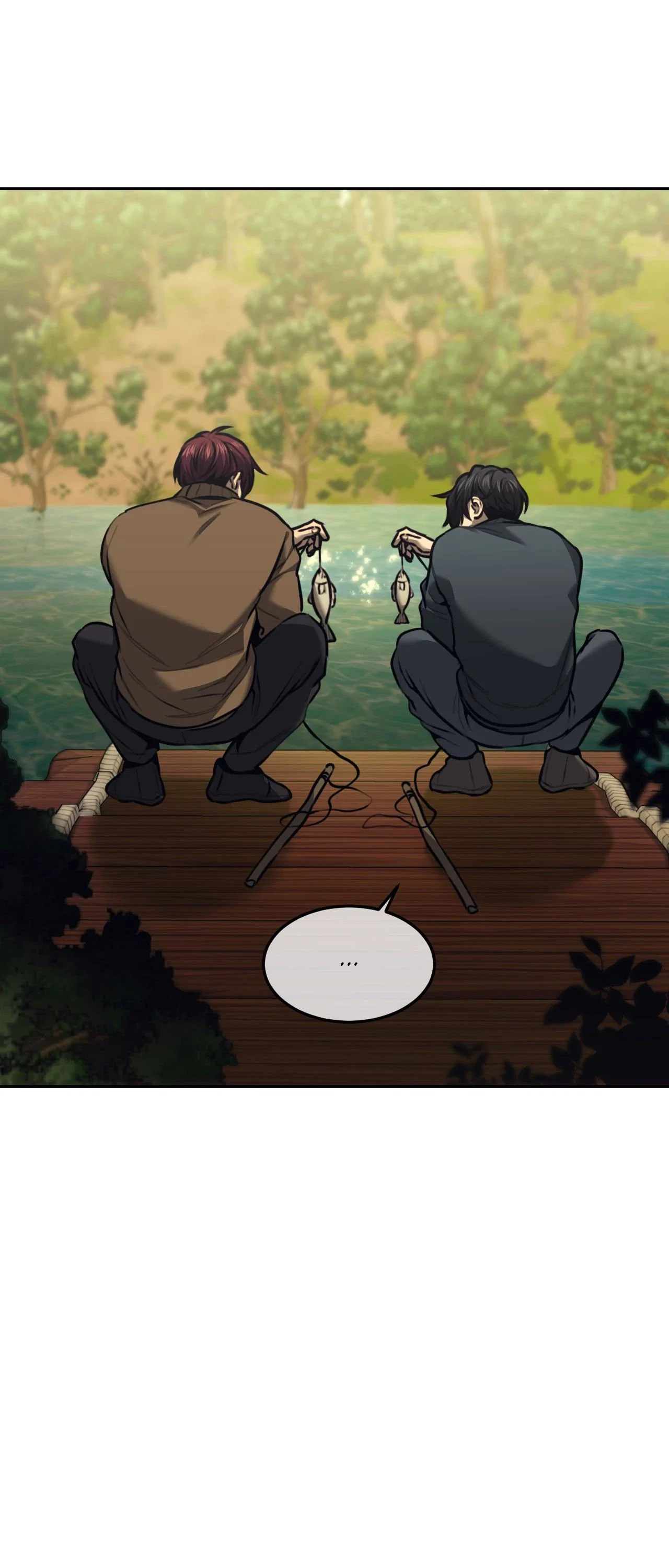 The Pawn's Revenge Chapter 116 - Page 21