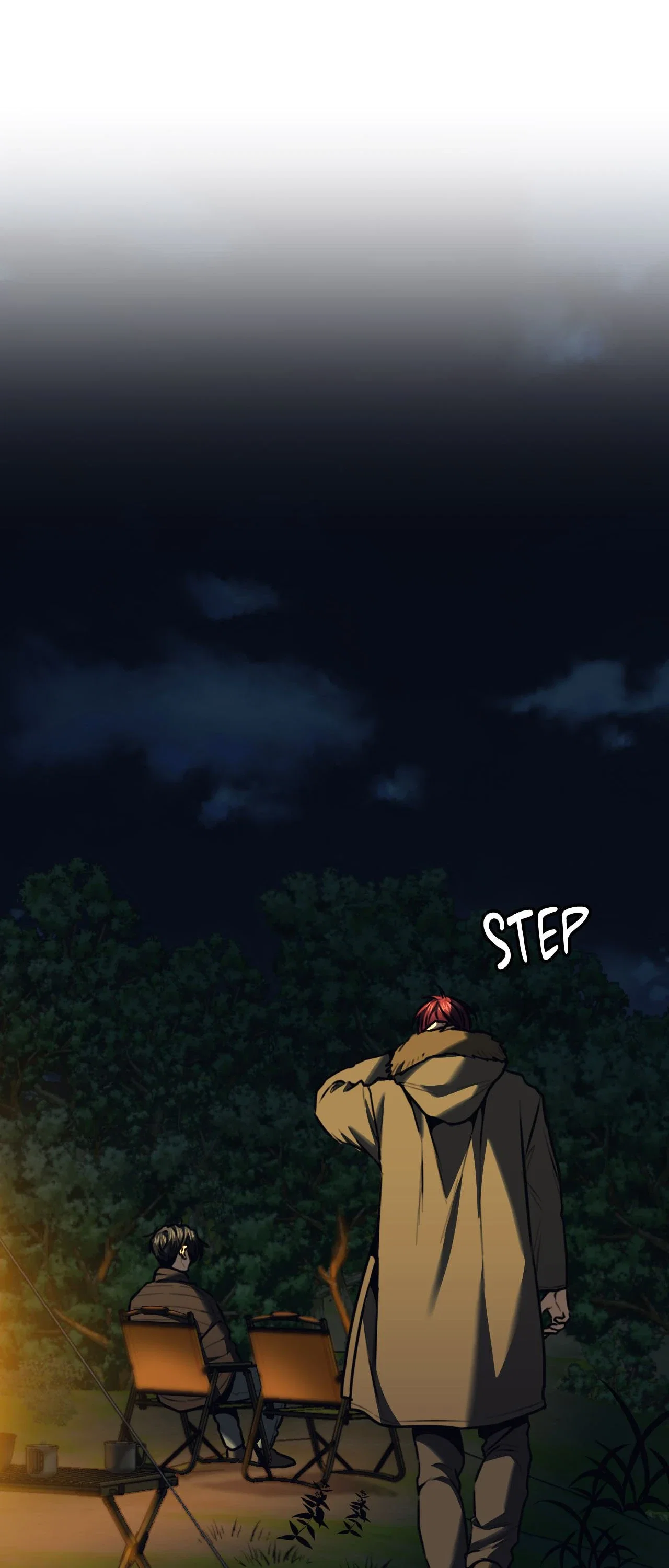 The Pawn's Revenge Chapter 116 - Page 37