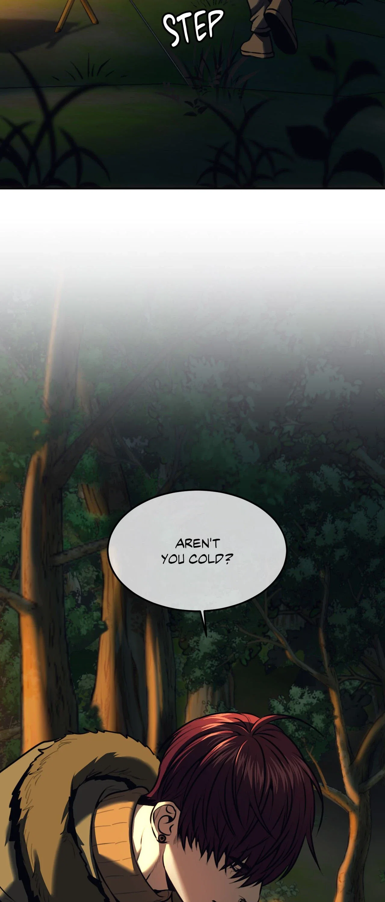 The Pawn's Revenge Chapter 116 - Page 38