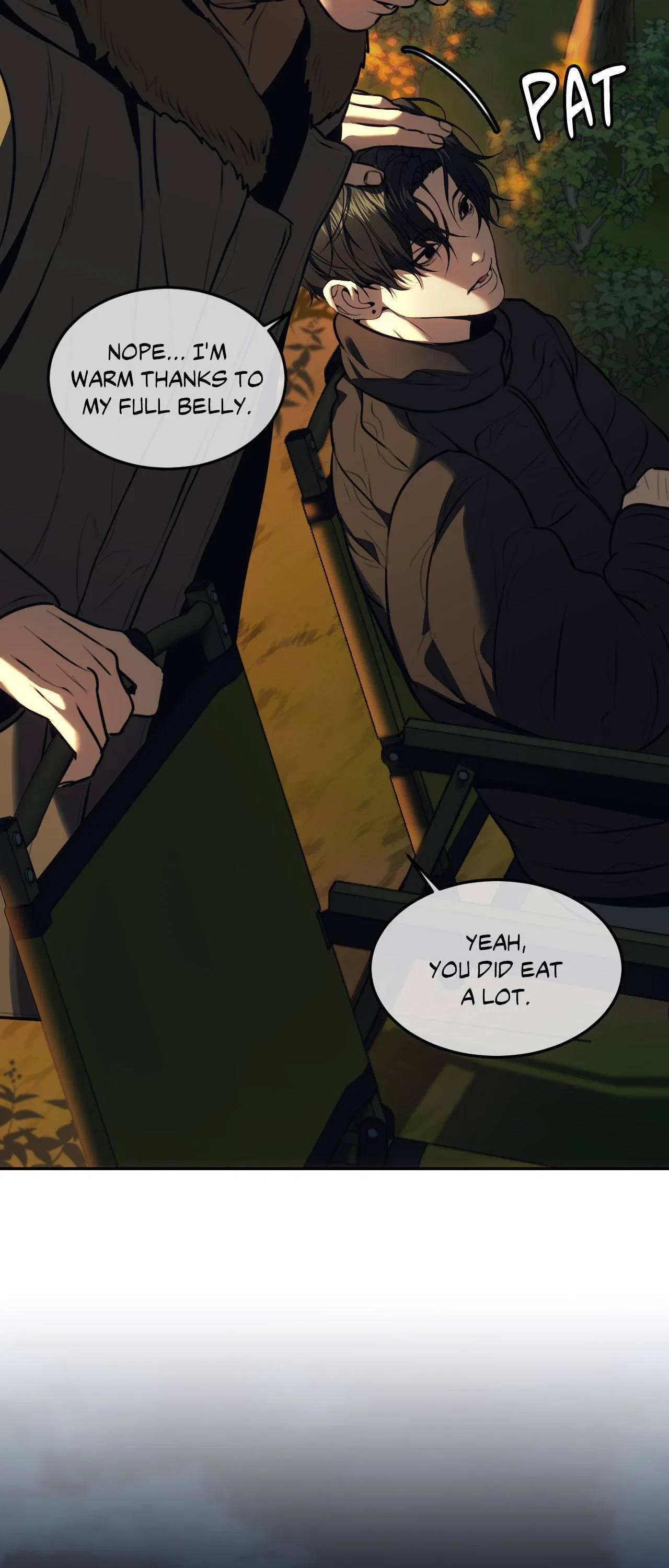 The Pawn's Revenge Chapter 116 - Page 39