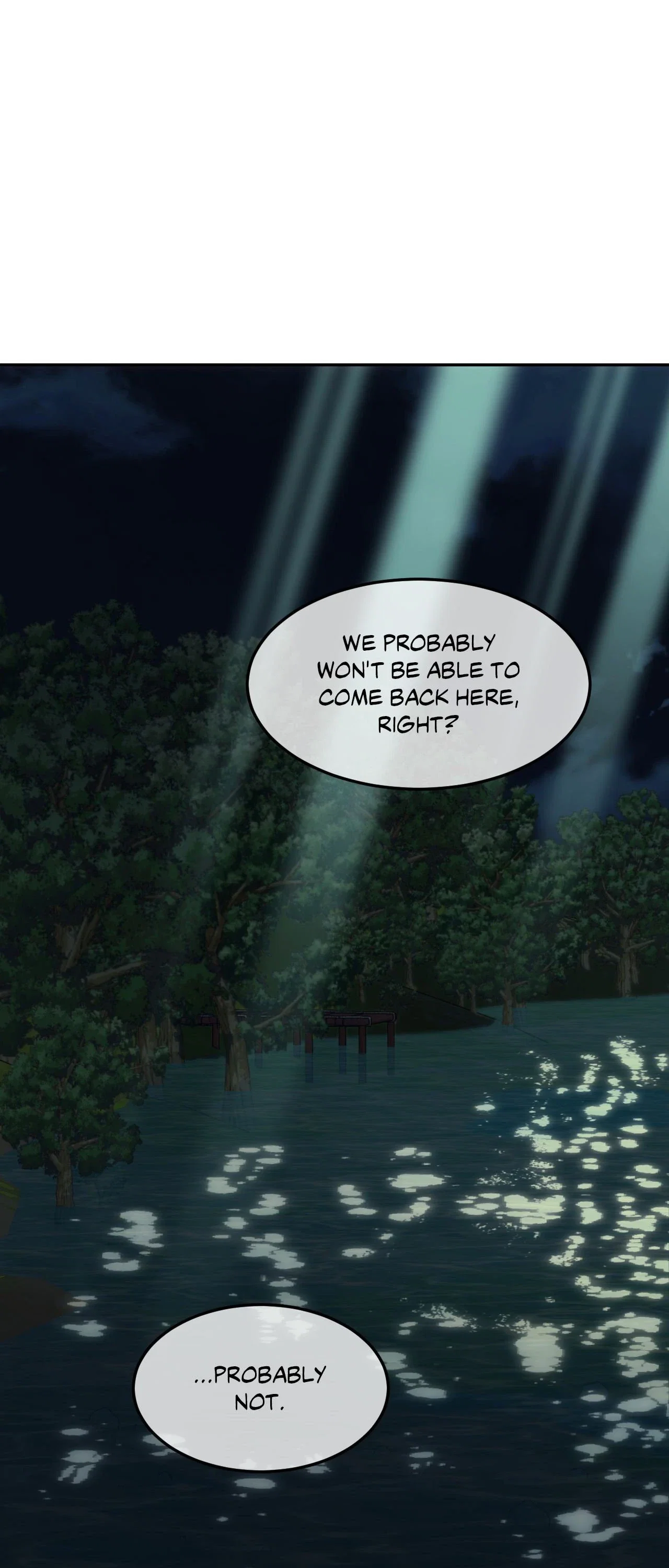 The Pawn's Revenge Chapter 116 - Page 41