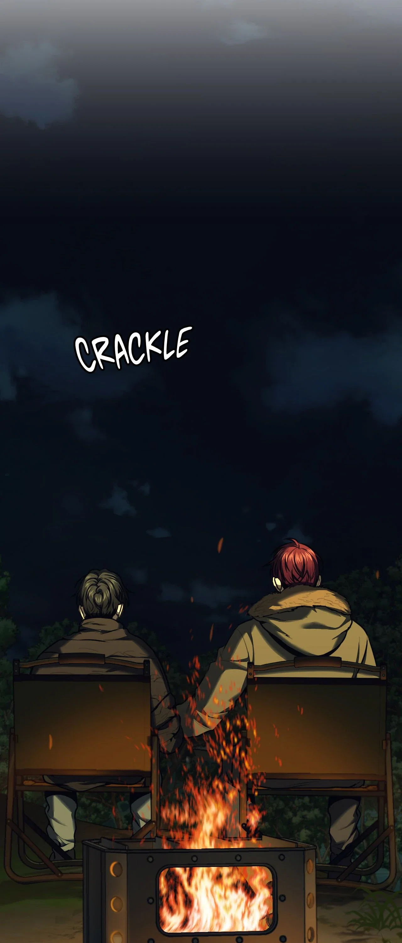 The Pawn's Revenge Chapter 116 - Page 61