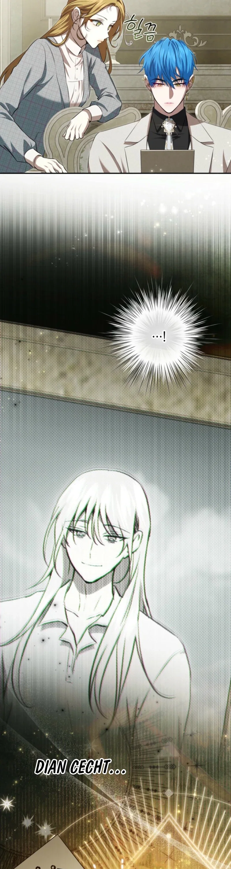 The Peaceful Life Of A Maid Who Hides Her Power And Enjoys It Chapter 33 - Page 20