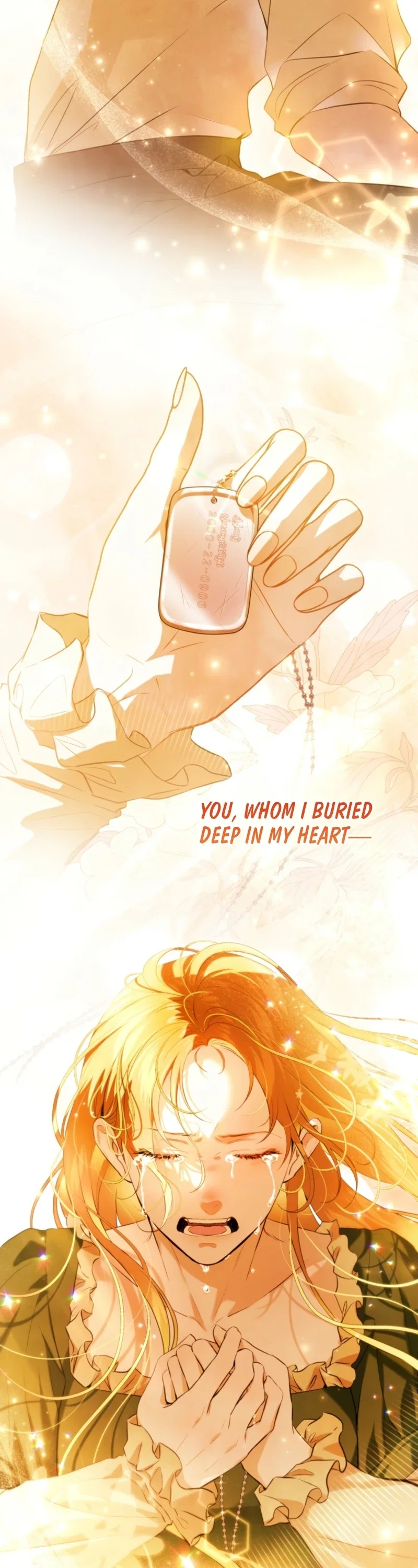 The Peaceful Life Of A Maid Who Hides Her Power And Enjoys It Chapter 39 - Page 7