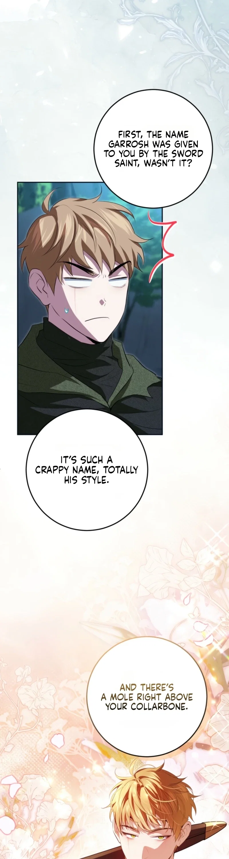The Peaceful Life Of A Maid Who Hides Her Power And Enjoys It Chapter 39 - Page 20