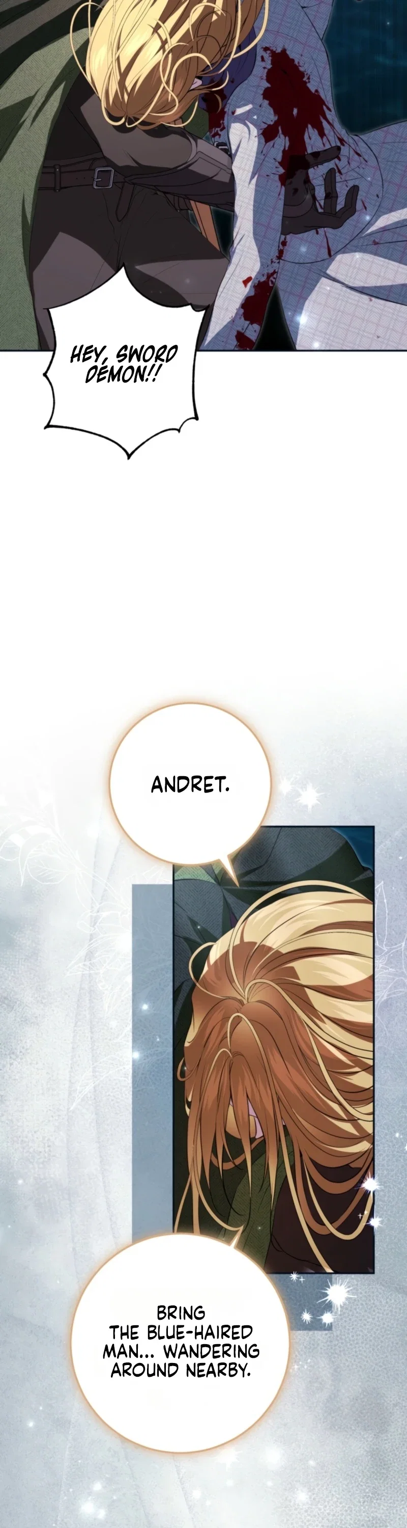 The Peaceful Life Of A Maid Who Hides Her Power And Enjoys It Chapter 39 - Page 26