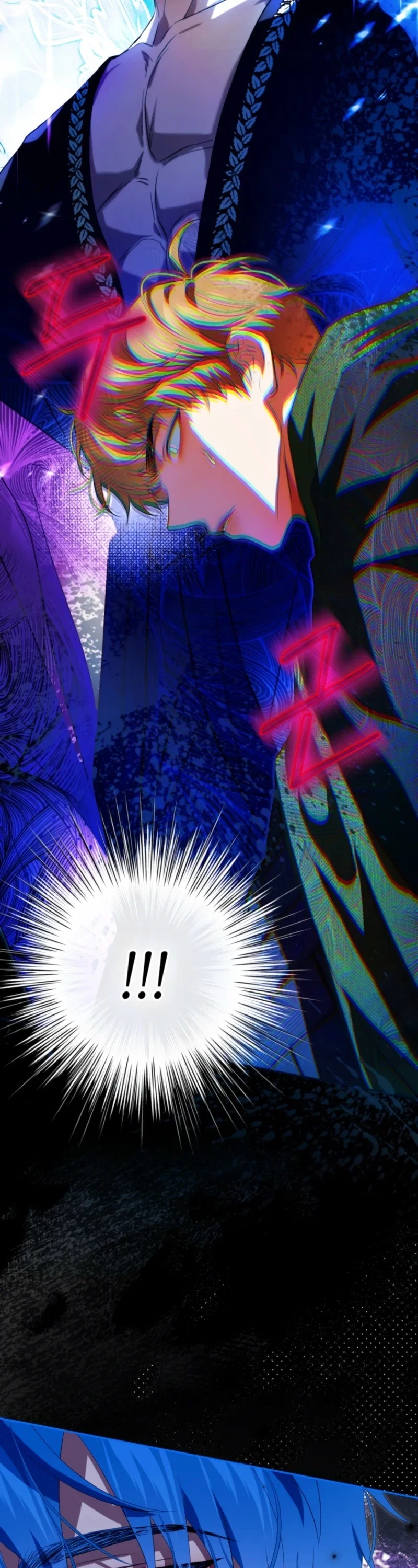 The Peaceful Life Of A Maid Who Hides Her Power And Enjoys It Chapter 39 - Page 35