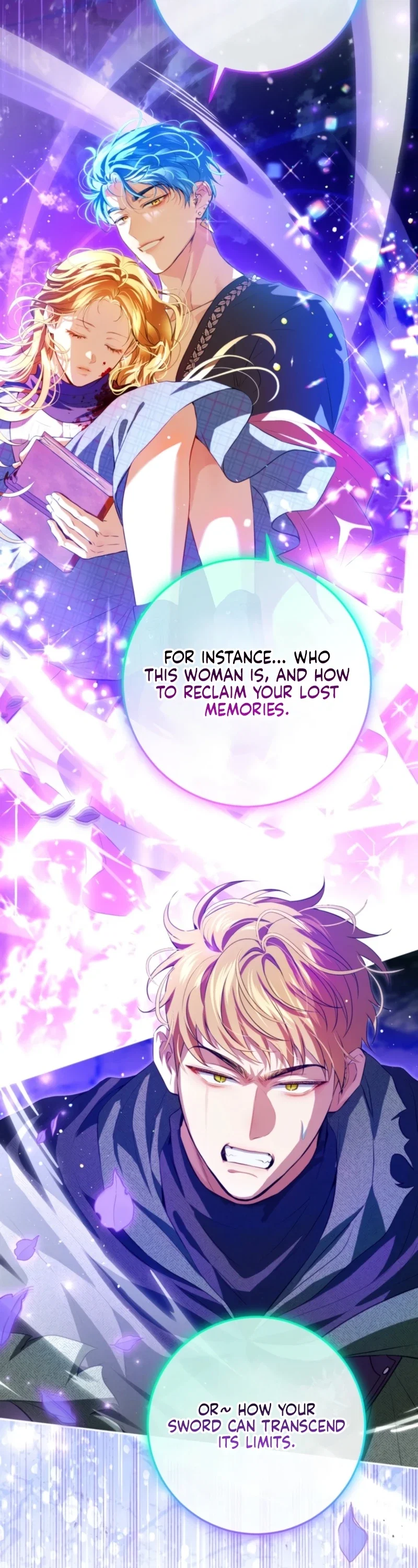 The Peaceful Life Of A Maid Who Hides Her Power And Enjoys It Chapter 39 - Page 42