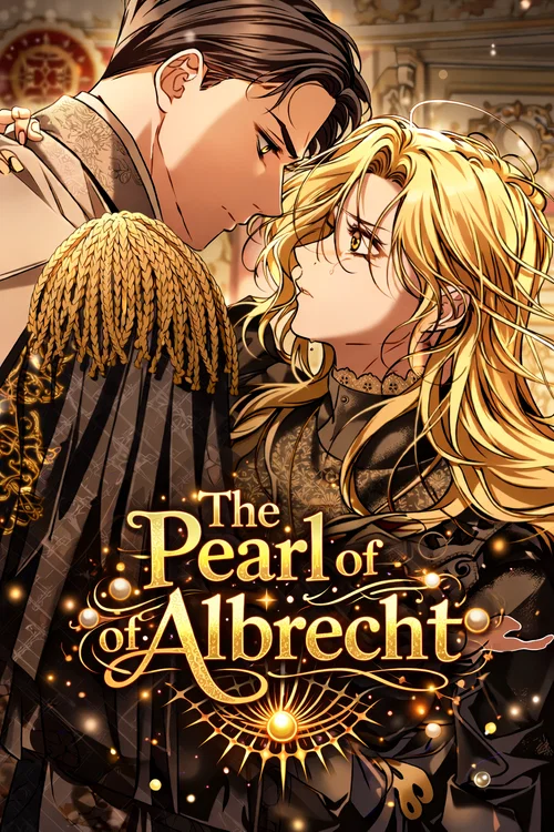The Pearl of Albrecht