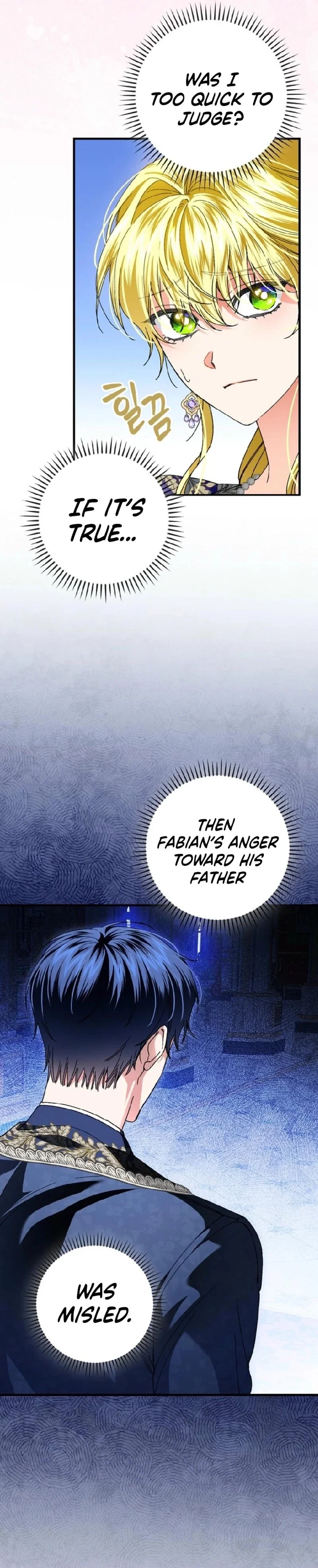 The Perfect Plan for a Fairy-Tale Ending Chapter 109 - Page 23