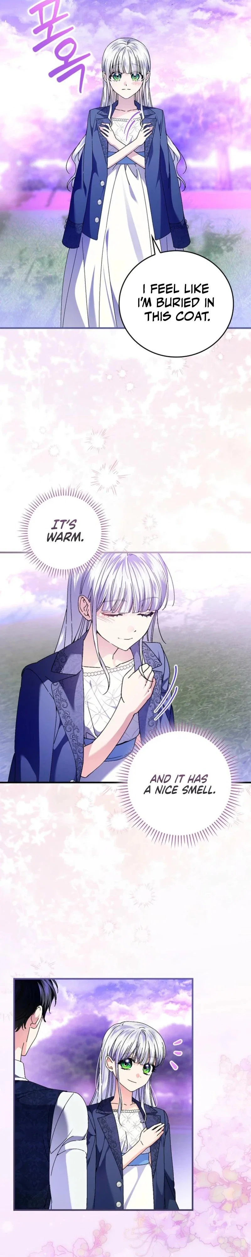 The Perfect Plan for a Fairy-Tale Ending Chapter 110 - Page 9