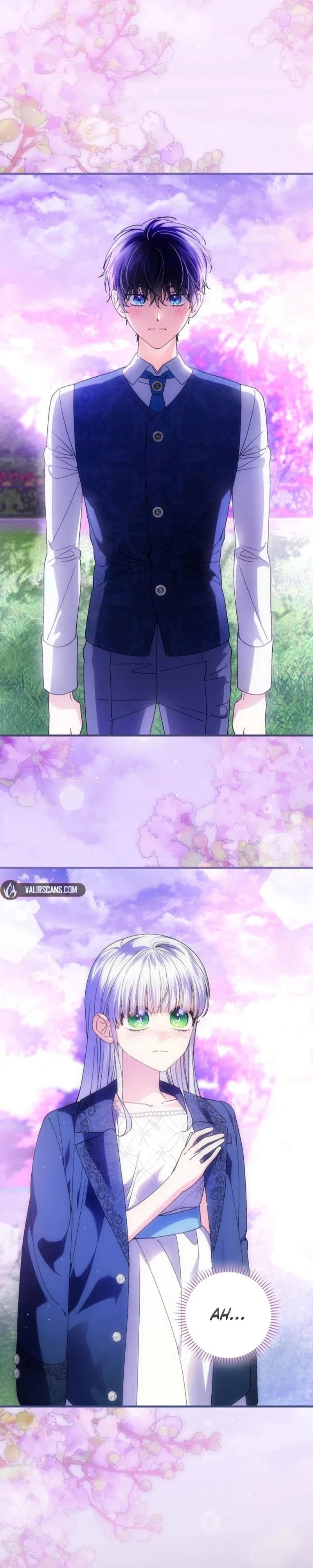 The Perfect Plan for a Fairy-Tale Ending Chapter 110 - Page 10