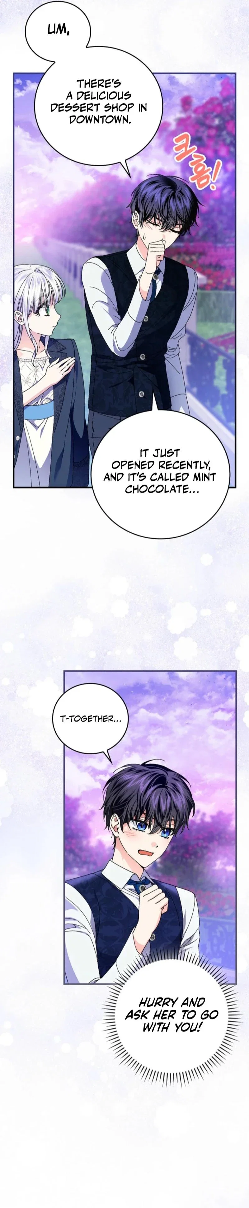 The Perfect Plan for a Fairy-Tale Ending Chapter 110 - Page 15