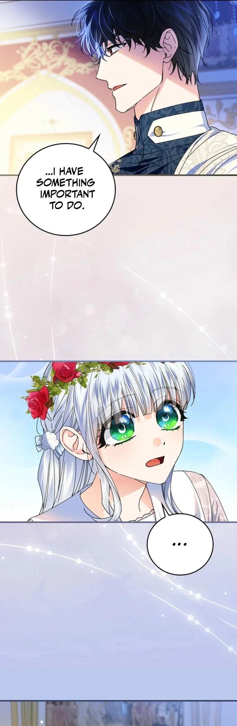 The Perfect Plan for a Fairy-Tale Ending Chapter 110 - Page 23