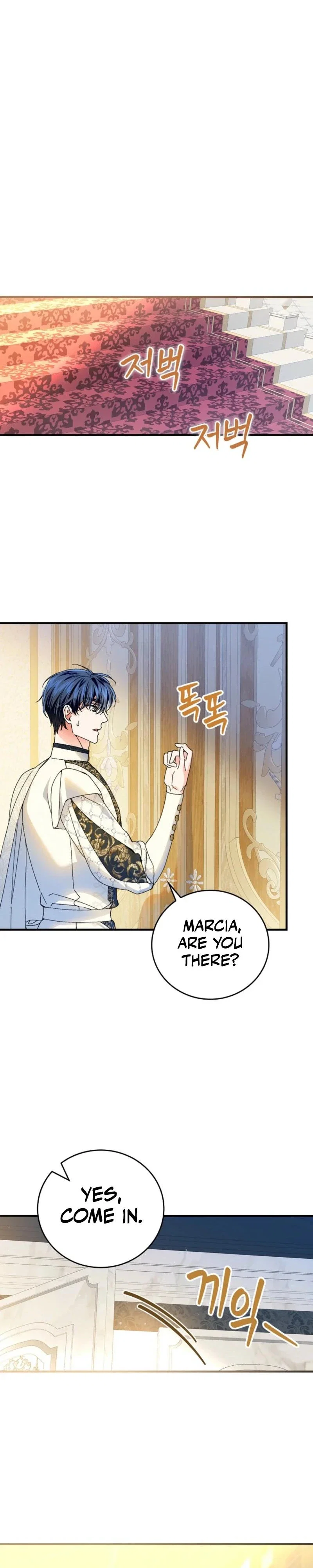 The Perfect Plan for a Fairy-Tale Ending Chapter 110 - Page 26
