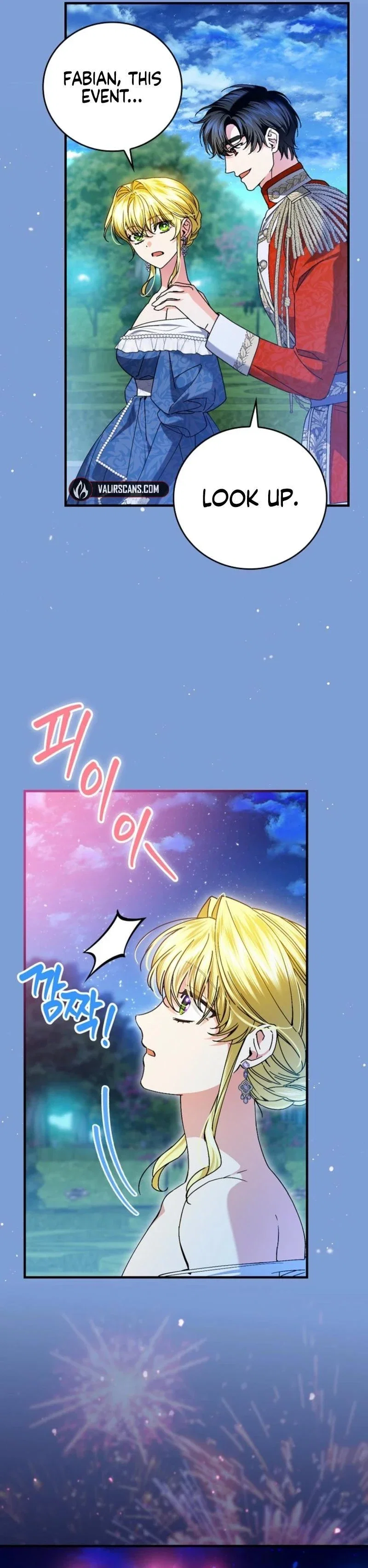 The Perfect Plan for a Fairy-Tale Ending Chapter 114 - Page 4