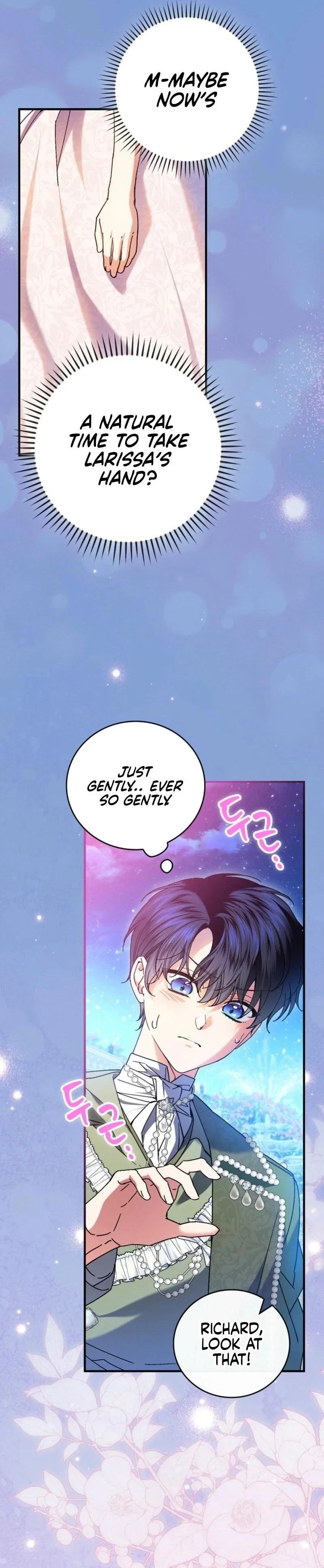 The Perfect Plan for a Fairy-Tale Ending Chapter 114 - Page 10