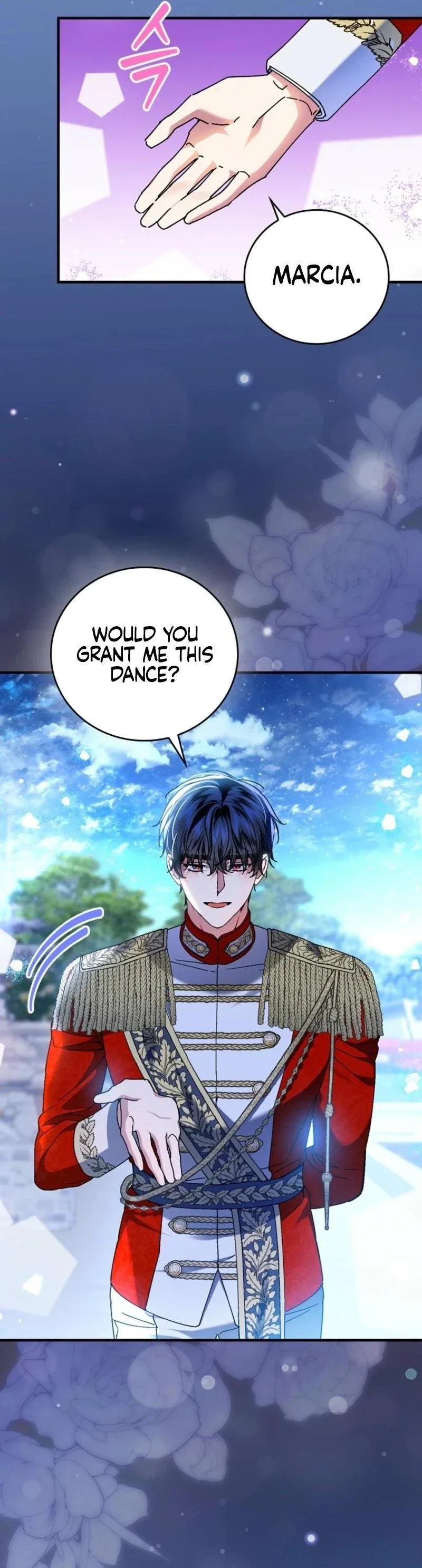 The Perfect Plan for a Fairy-Tale Ending Chapter 114 - Page 13