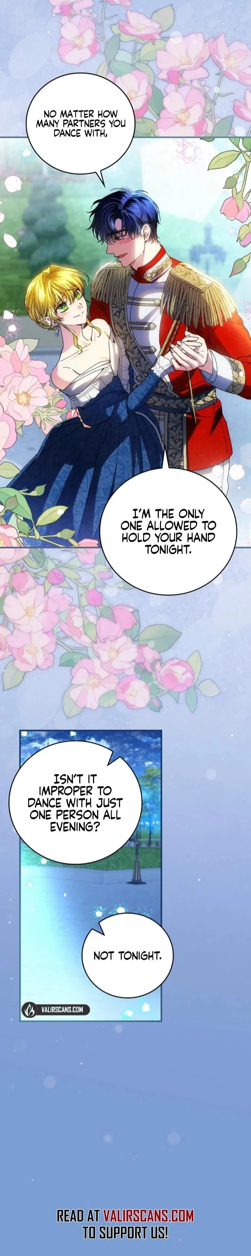 The Perfect Plan for a Fairy-Tale Ending Chapter 114 - Page 15