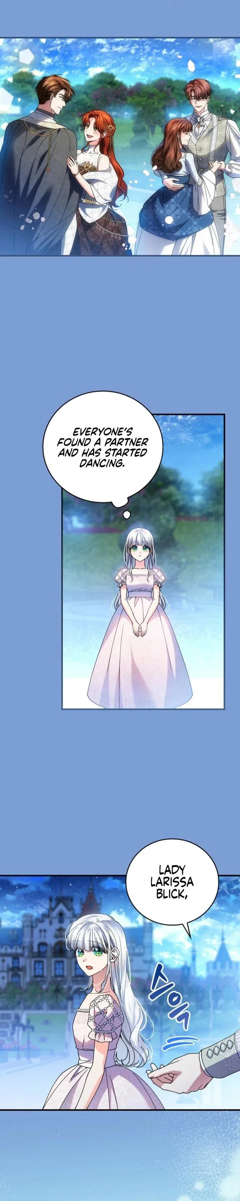 The Perfect Plan for a Fairy-Tale Ending Chapter 114 - Page 16
