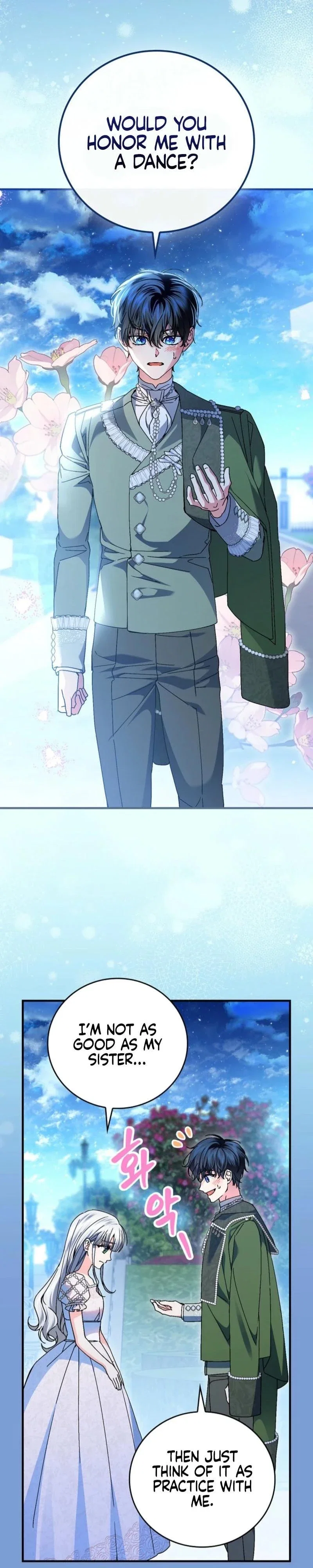 The Perfect Plan for a Fairy-Tale Ending Chapter 114 - Page 17