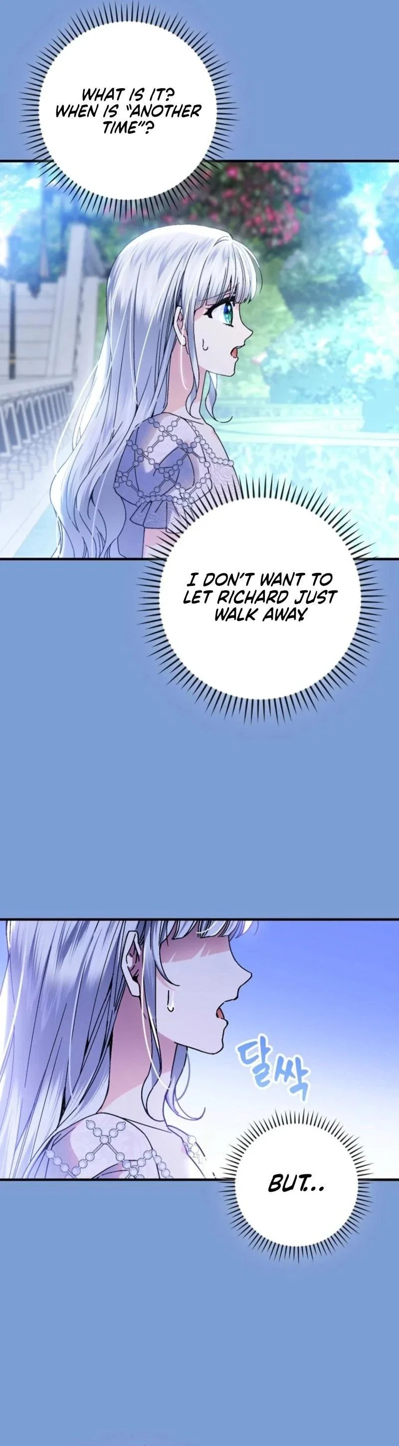 The Perfect Plan for a Fairy-Tale Ending Chapter 114 - Page 21