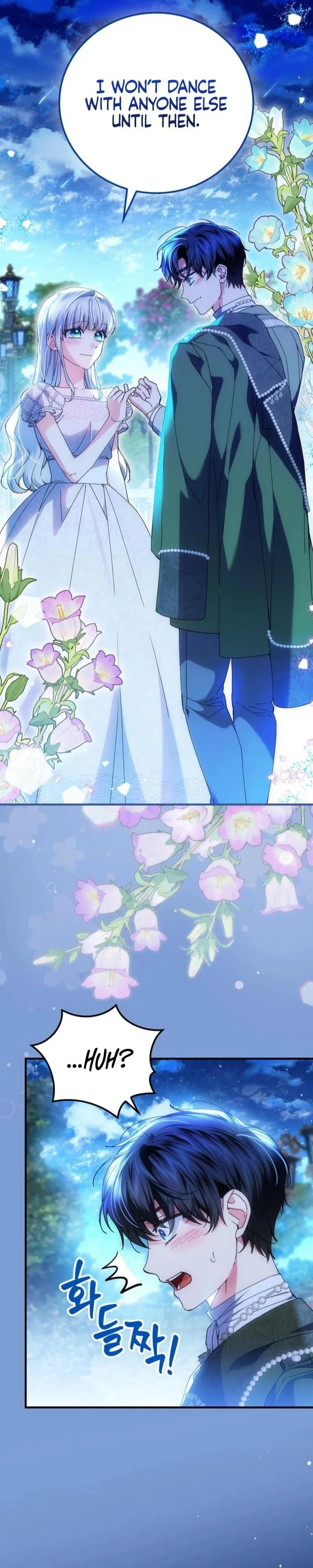 The Perfect Plan for a Fairy-Tale Ending Chapter 114 - Page 24