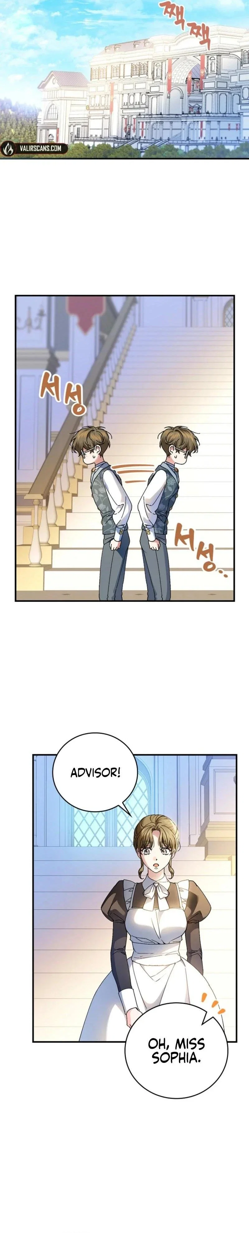 The Perfect Plan for a Fairy-Tale Ending Chapter 114 - Page 26