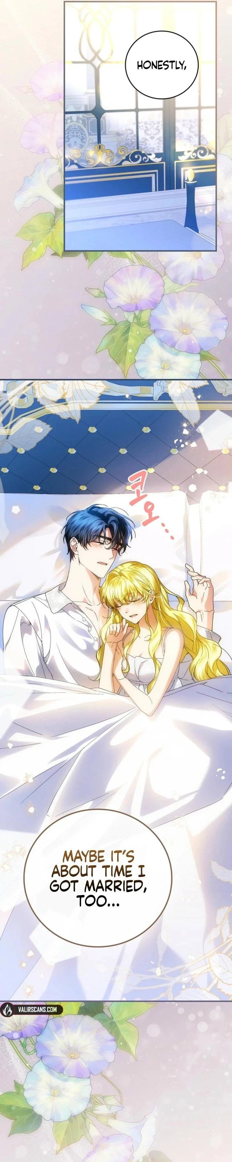 The Perfect Plan for a Fairy-Tale Ending Chapter 114 - Page 29