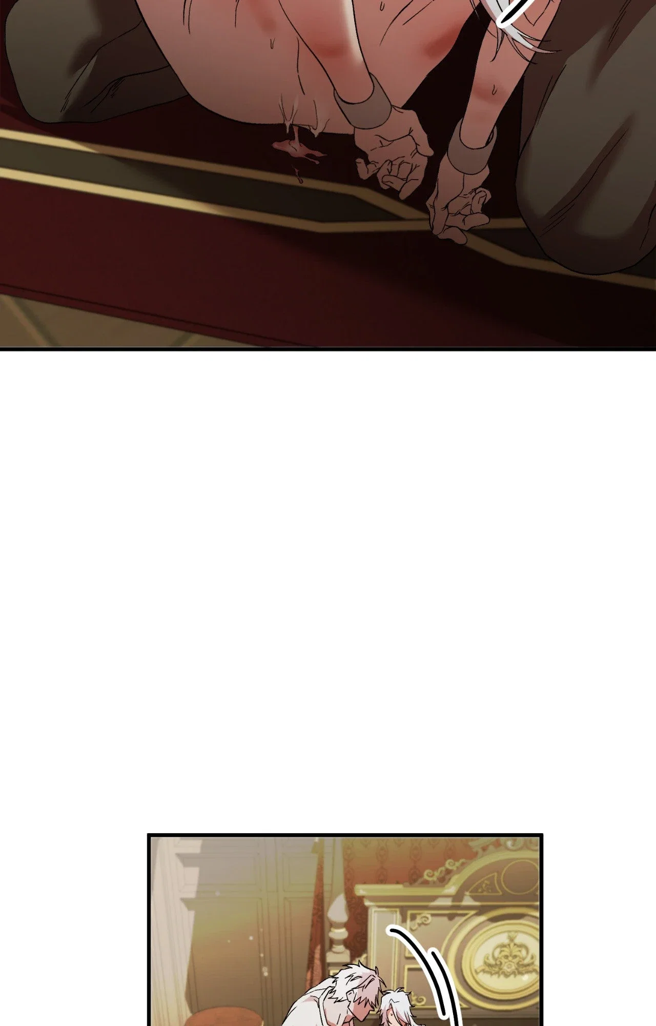 The Perfect Prey Chapter 4 - Page 6