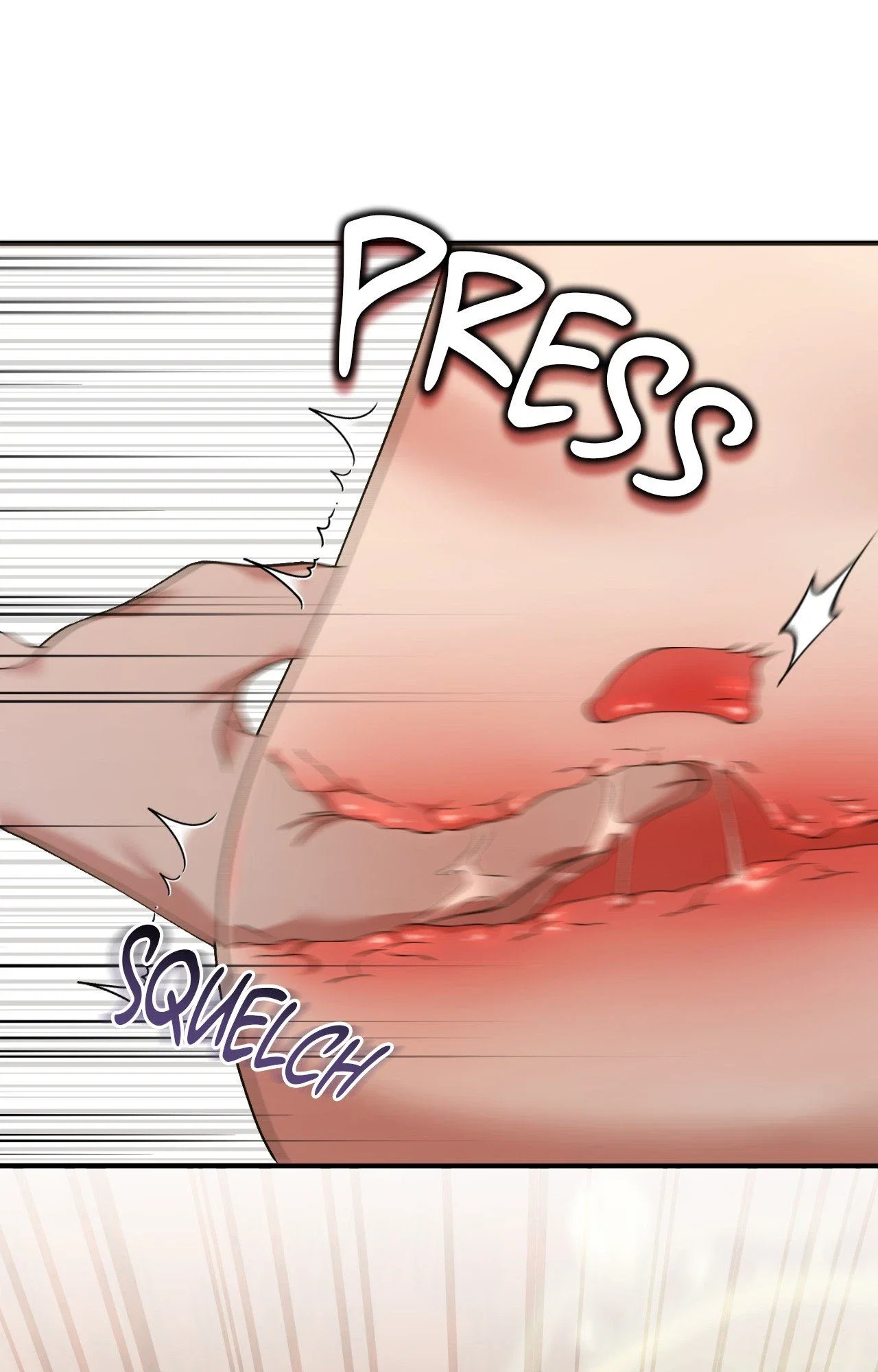 The Perfect Prey Chapter 4 - Page 23
