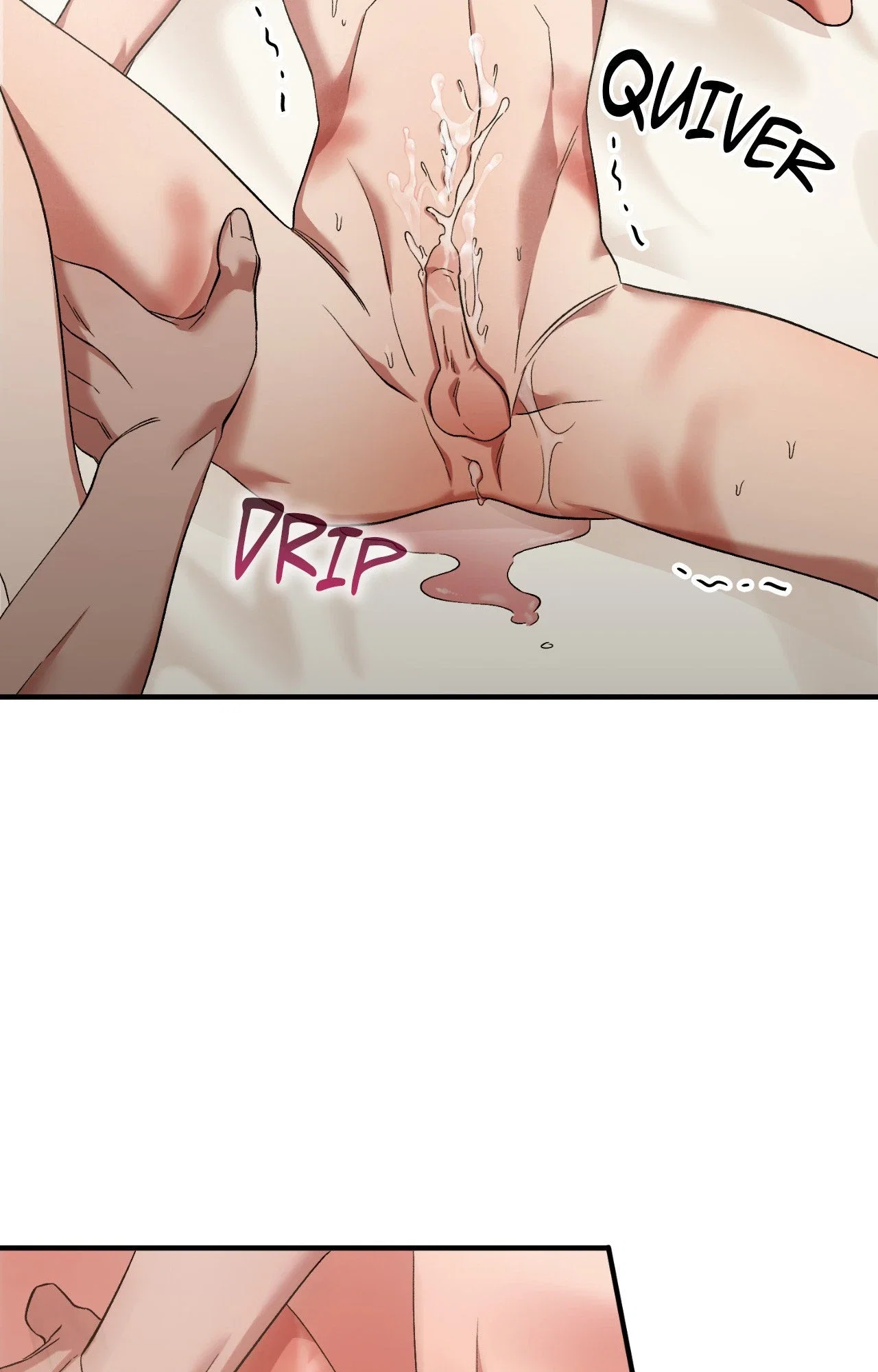 The Perfect Prey Chapter 4 - Page 38