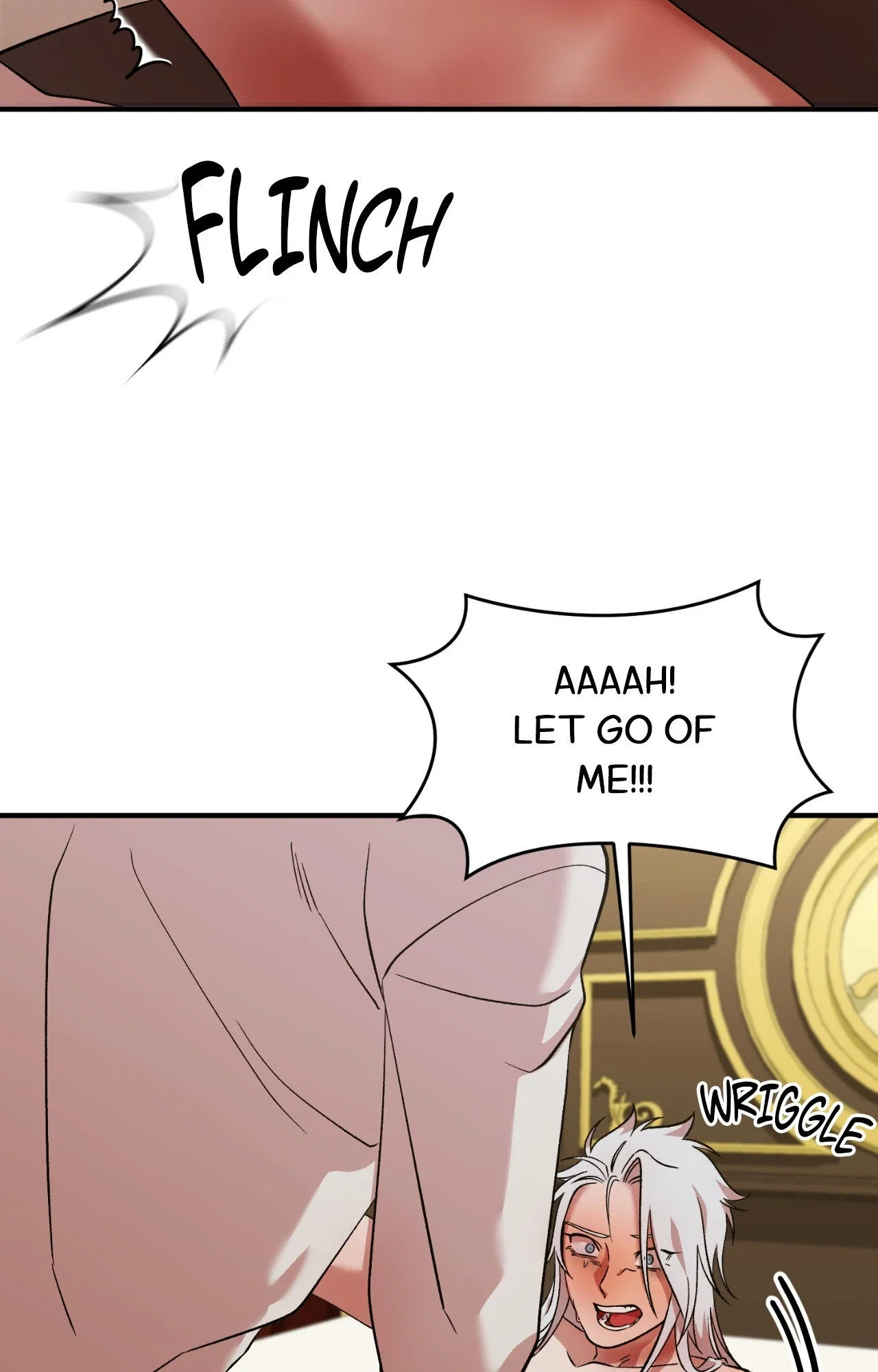 The Perfect Prey Chapter 4 - Page 60
