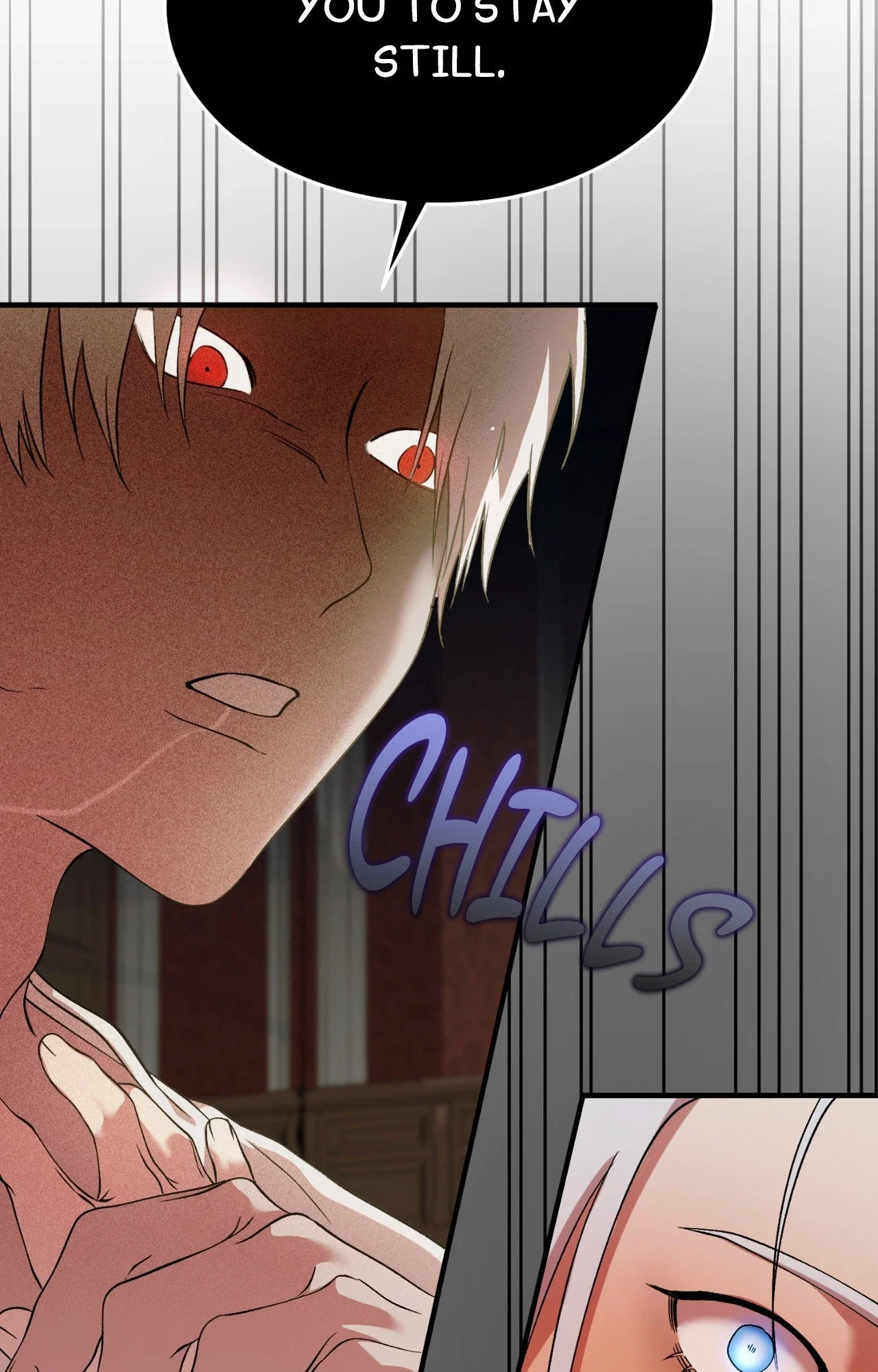 The Perfect Prey Chapter 4 - Page 63