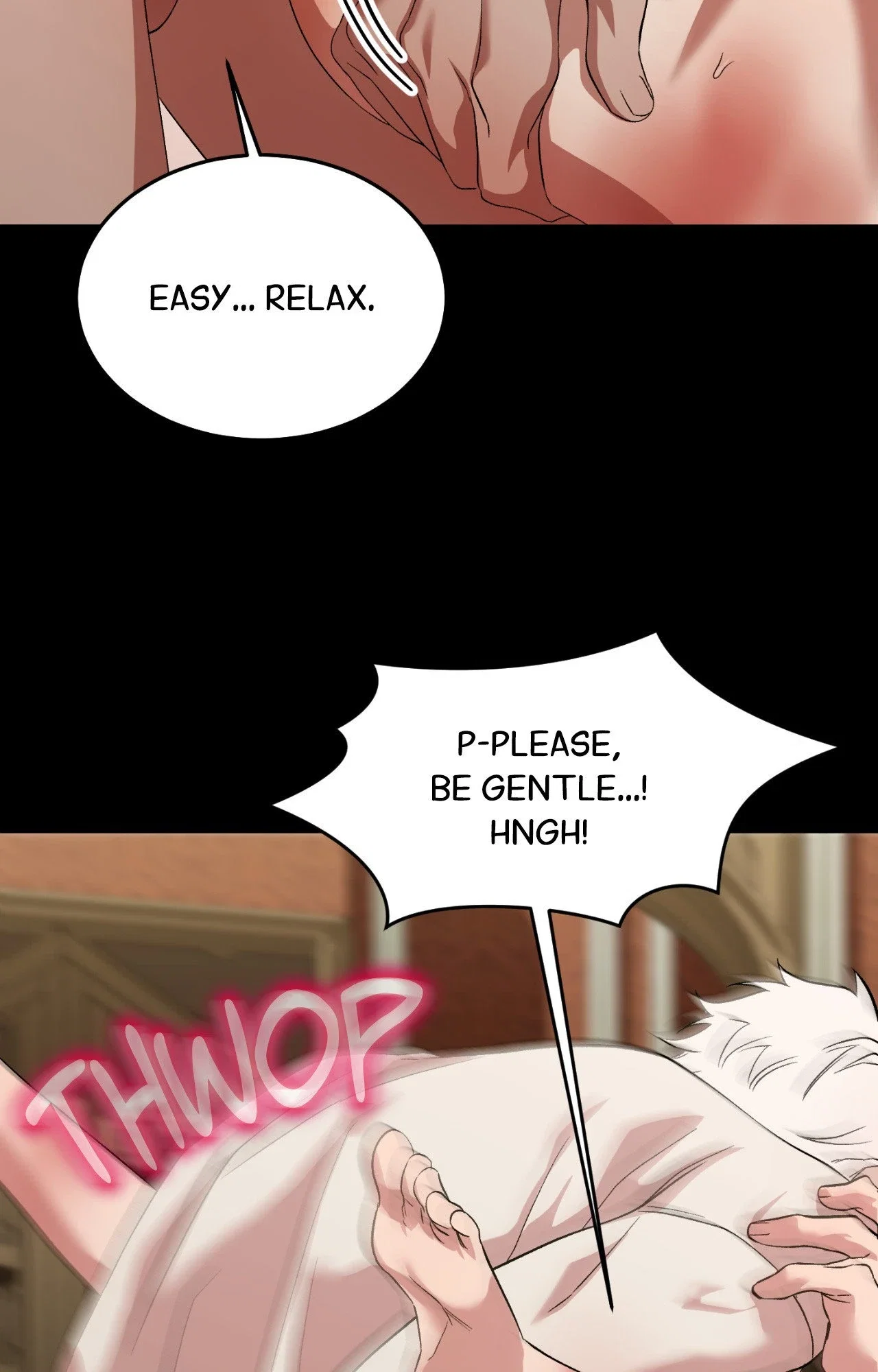 The Perfect Prey Chapter 4 - Page 77